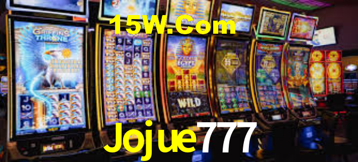 Jojue777 - App Compatibility