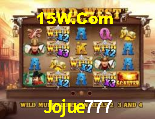 Jojue777