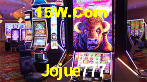 Jojue777