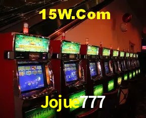 Promoção Relâmpago Jojue777