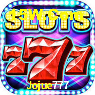 Jojue777 Bet
