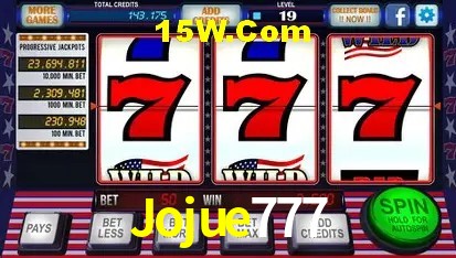 Jojue777 Salvador - Statistics