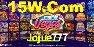 Spaceman Game Jojue777