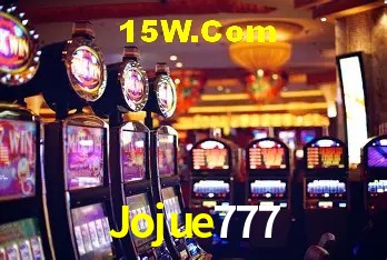 Jojue777 Belo Horizonte - Jackpots