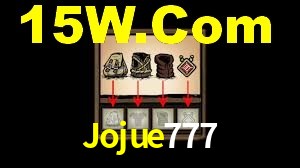 Roulette Table Jojue777
