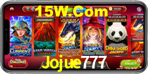 Jojue777.Com