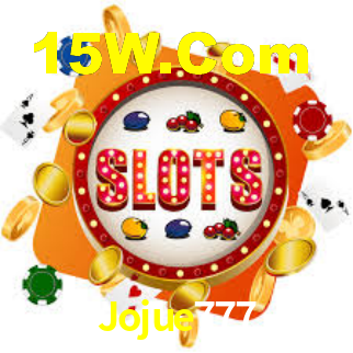 Jojue777 - App Security