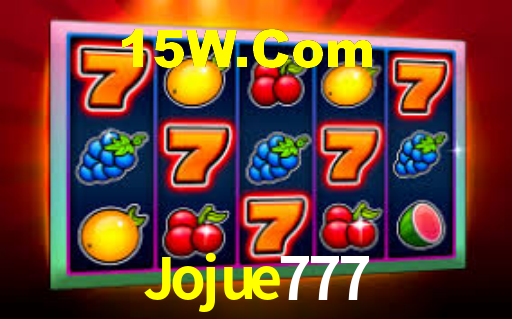 Jojue777