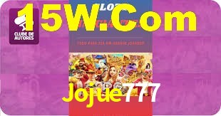 Tournaments Jojue777