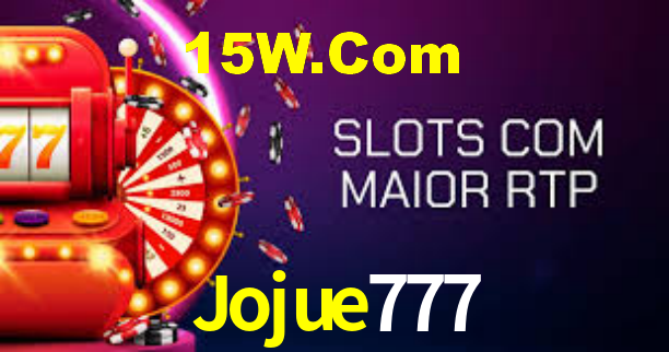 Jojue777