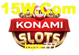 Welcome Bonus Jojue777
