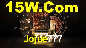 Live Casino Jojue777