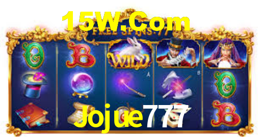 Jojue777 Bet