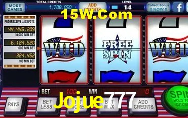 Login Seguro Jojue777