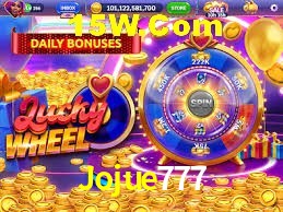 Secure Login Jojue777