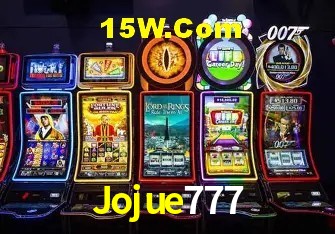 Sistemas de Segurança Jojue777