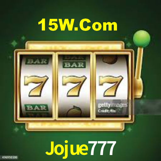 Jojue777.Com