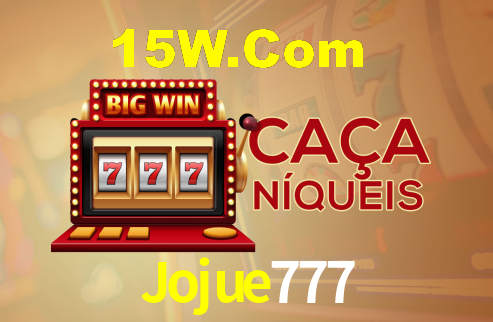Jojue777.Com