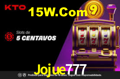 Jojue777