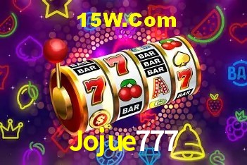 Jojue777 - Security