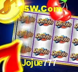 Jojue777 Slot - 320+ Caça-Níqueis Premium