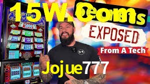 Blackjack Table Jojue777