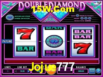 Jojue777 - Support