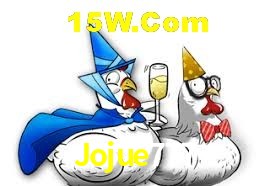 Game Providers Jojue777