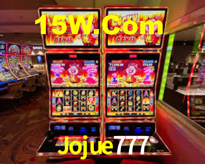 Jojue777 - App Performance