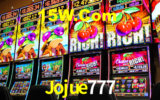 Jojue777