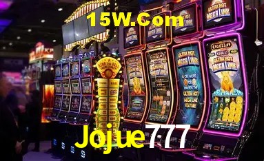 Jojue777 Brasília - Jogo Features