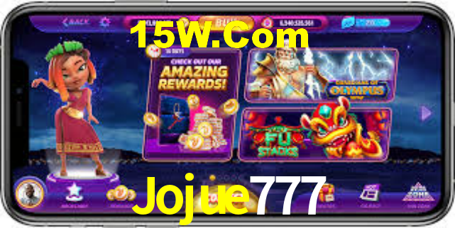 Jojue777