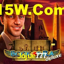 Welcome Bonus Jojue777