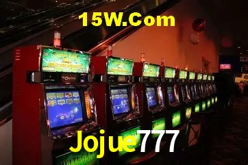 Jojue777 - Customer Support
