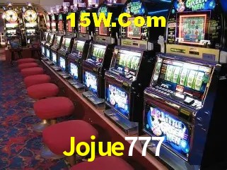 Jojue777 - Winners Celebration