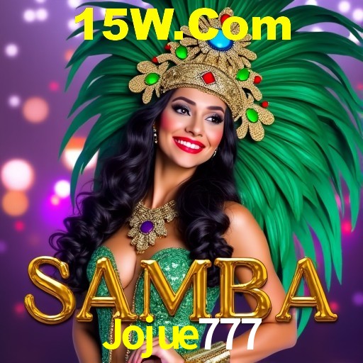 Interface do App Jojue777