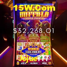 Live Casino Jojue777