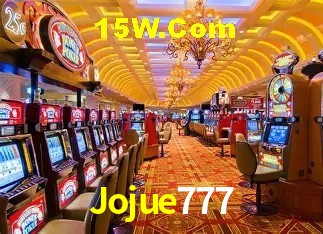 Jojue777 Rio de Janeiro - Slot Strategy