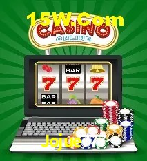 Casino Ao Vivo Jojue777
