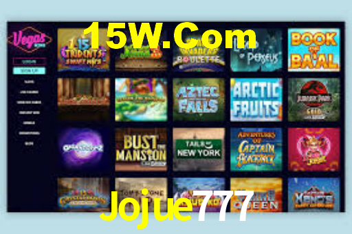 Jojue777,Jojue777.Com