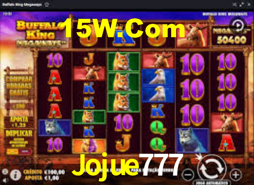 Jojue777