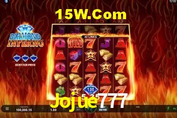 Jojue777 São Paulo - Top Slots