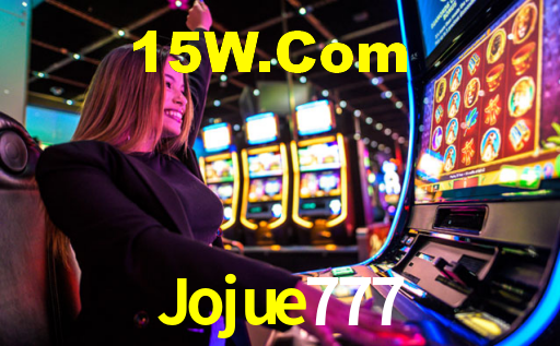 Jojue777.Com
