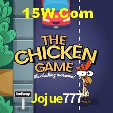 Slot Games Jojue777