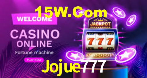 Sinta a adrenalina dos jogos de cassino com Jojue777