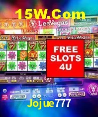 Jojue777 Brasília - Betting Features