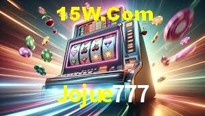Game Statistics Jojue777