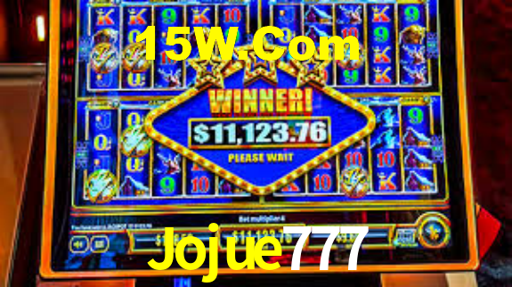 Jojue777.Com