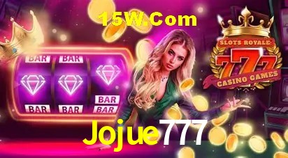 Jojue777 Plataforma - Certificada MGA desde 2015